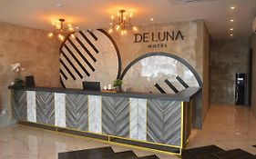De Luna Sri Petaling Kuala Lumpur